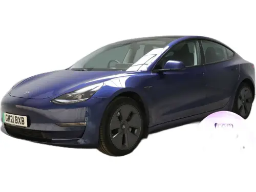 Tesla Model 3 Long Range AWD GM21 BXB