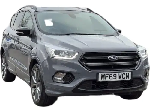 Ford Kuga MF69 WCN