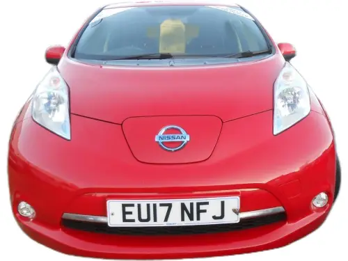 Nissan Leaf EU17 NFJ