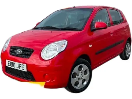 Kia Picanto EO10 JFE