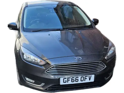 Ford Focus GF66 OFV