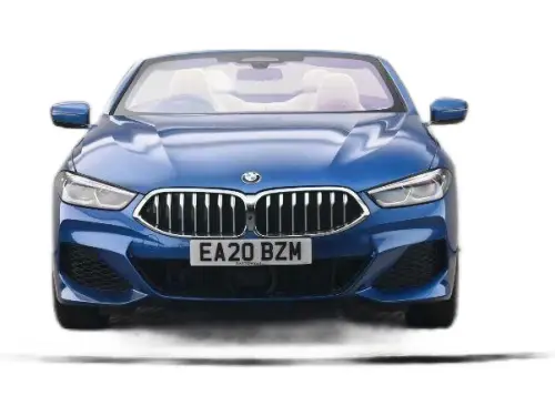 BMW 840i Auto EA20 BZM
