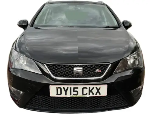 SEAT Ibiza DY15 CKX