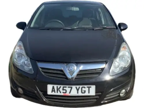Vauxhall Corsa SXI A/C AK57 YGT
