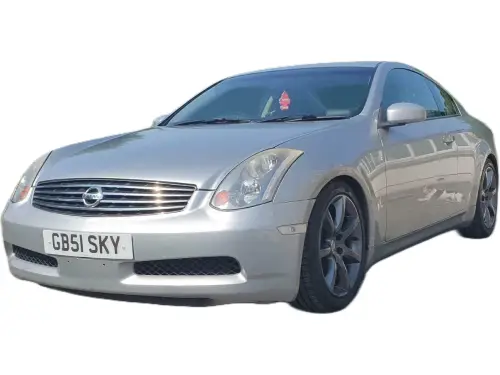 Nissan Skyline GB51 SKY