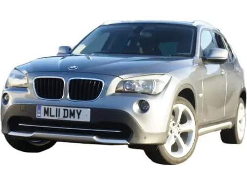 BMW X1 ML11 DMY