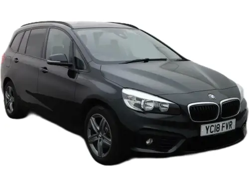 BMW 216d Sport Auto YC18 FVR