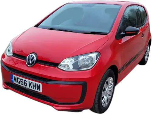 Volkswagen up WG66 KHM