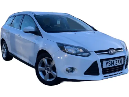 Ford Ranger YS14 ZKW