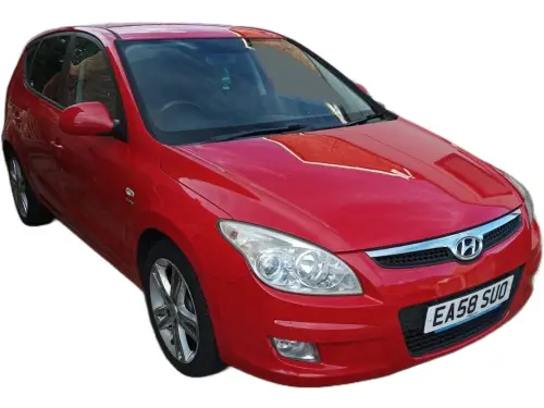 Hyundai I30 EA58 SUO