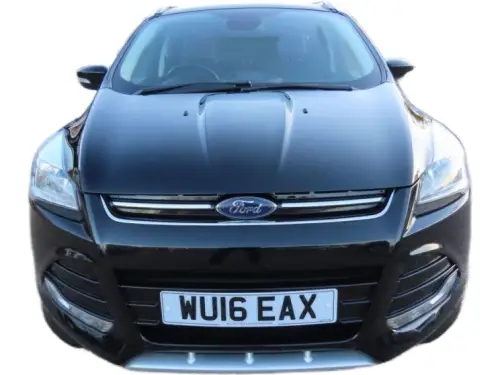 Ford Kuga WU16 EAX
