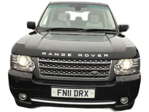 Land Rover Range Rover FN11 DRX