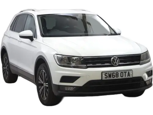 Volkswagen Tiguan SW68 OTA