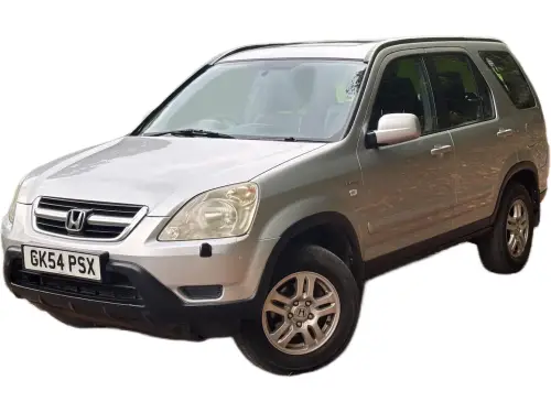 Honda CR-V GK54 PSX