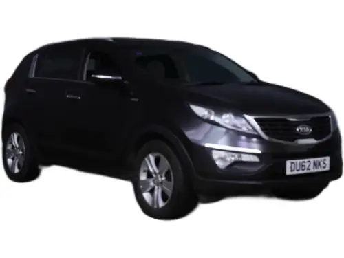 Kia Sportage DU62 NKS