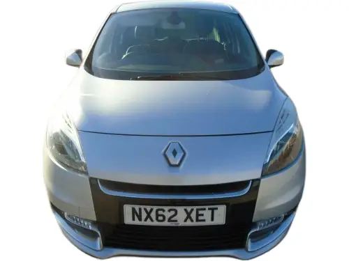 Renault Scenic Dynamique Tomtom VVT NX62 XET