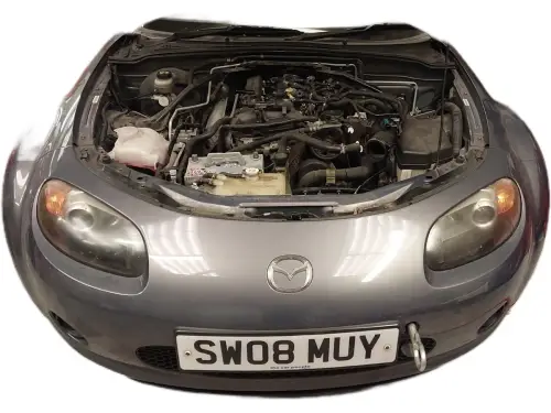 Mazda MX-5 SW08 MUY