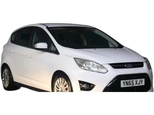 Ford C-Max YN65 XJY