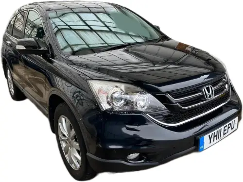 Honda CR-V YH11 EPU