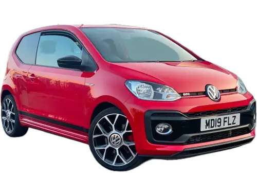 Volkswagen up GTI MD19 FLZ
