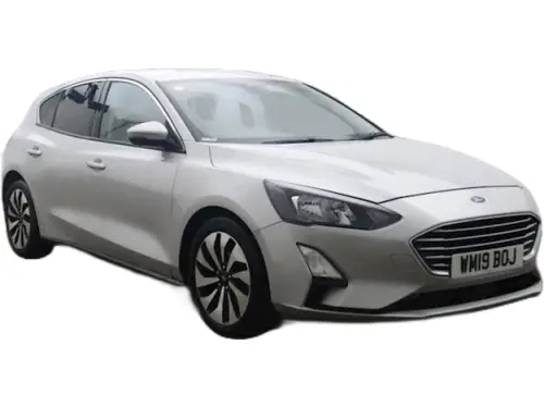 Ford Focus WM19 BOJ
