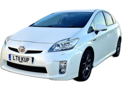 Toyota Prius LT11 KUP