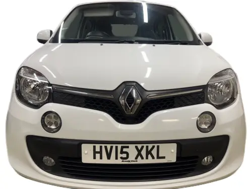 Renault Twingo HV15 XKL