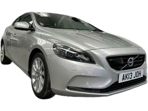 Volvo V40 AK13 JOH