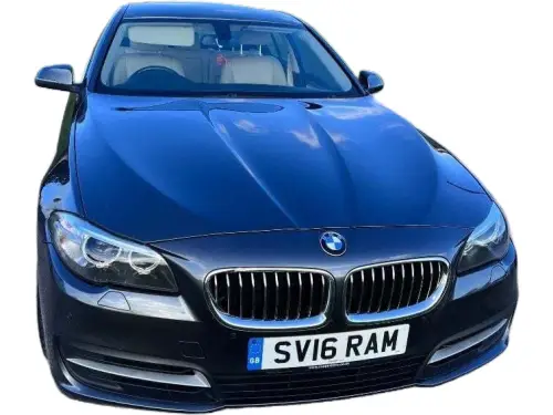 BMW 520 SV16 RAM