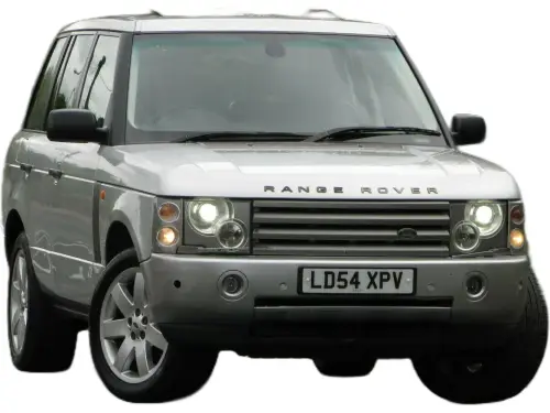 Land Rover Range Rover Vogue V8 Auto LD54 XPV
