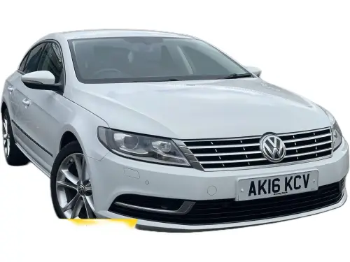 Volkswagen CC AK16 KCV