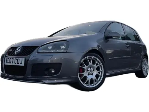 Volkswagen Golf YC07 COJ