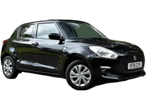 Suzuki Swift VF19 CXY