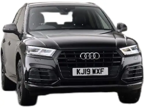 Audi Q5 KJ19 WXF