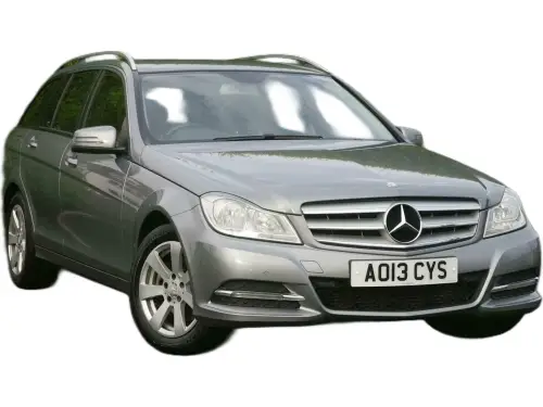 Mercedes-Benz C AO13 CYS