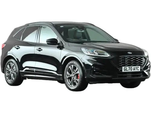 Ford Kuga ST-Line EcoBlue Auto GL70 AYC