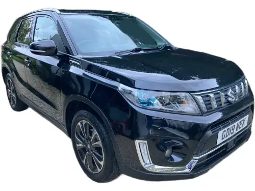 Suzuki Vitara GD19 WEK