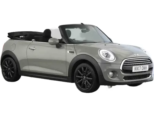 MINI Cooper KK17 ONH