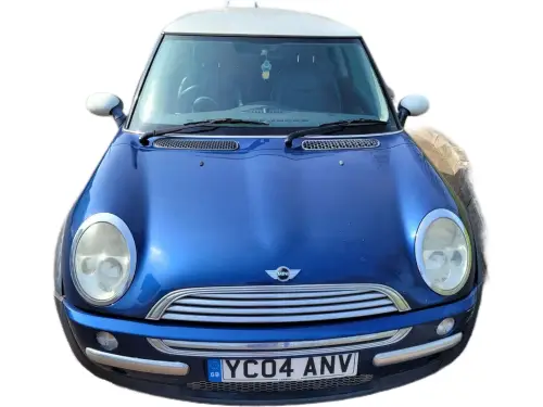 MINI Mini Cooper YC04 ANV
