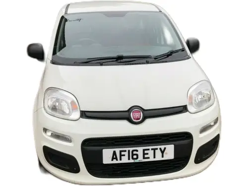 Fiat Panda POP AF16 ETY