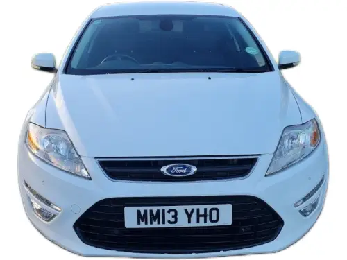 Ford Mondeo MM13 YHO