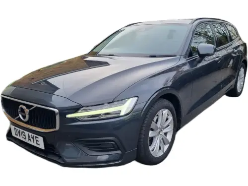 Volvo V60 DV19 AYE