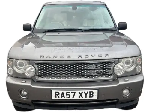 Land Rover Range Rover RA57 XYB