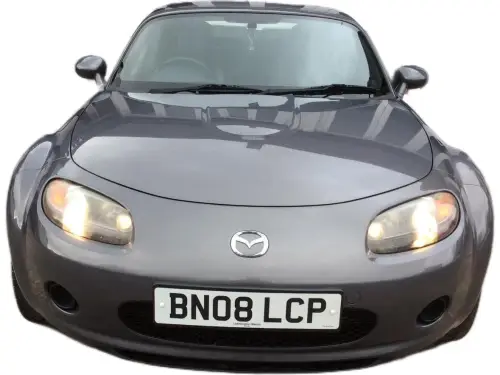 Mazda MX-5 BN08 LCP