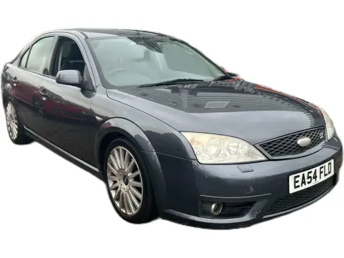 Ford Mondeo ST220 EA54 FLD