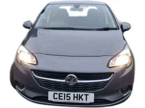 Vauxhall Corsa SE Ecoflex CE15 HKT