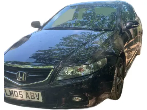 Honda Accord EX Auto LM05 ABV
