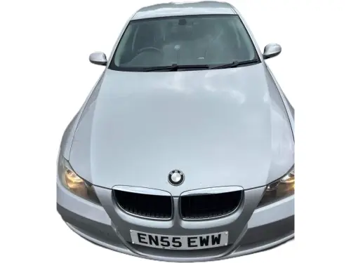 BMW 3 Series EN55 EWW