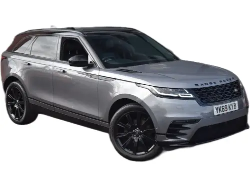 Land Rover Range Rover Velar YK69 KYB