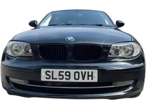 BMW 116 SL59 OVH